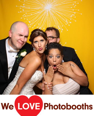 Glen Island Harbour Club Photo Booth Image