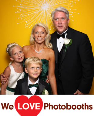 Glen Island Harbour Club Photo Booth Image