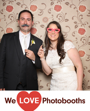 Martha Clara Vineyards Photo Booth Image
