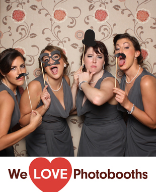 Martha Clara Vineyards Photo Booth Image