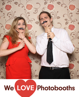 Martha Clara Vineyards Photo Booth Image