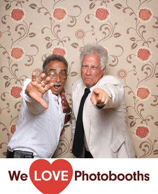 Martha Clara Vineyards Photo Booth Image
