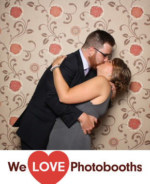 Martha Clara Vineyards Photo Booth Image