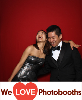 Tarrytown House Estate and Conference Center Photo Booth Image