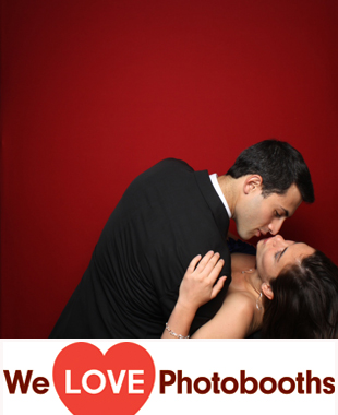 Tarrytown House Estate and Conference Center Photo Booth Image