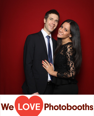 Tarrytown House Estate and Conference Center Photo Booth Image