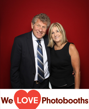 Tarrytown House Estate and Conference Center Photo Booth Image