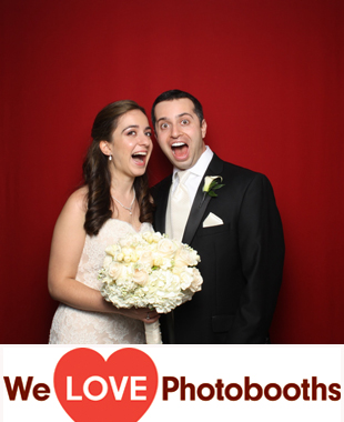 Tarrytown House Estate and Conference Center Photo Booth Image