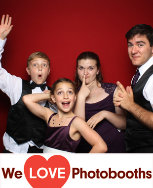 Tarrytown House Estate and Conference Center Photo Booth Image