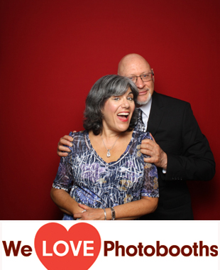 Tarrytown House Estate and Conference Center Photo Booth Image