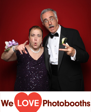 Tarrytown House Estate and Conference Center Photo Booth Image