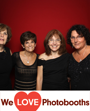 Tarrytown House Estate and Conference Center Photo Booth Image