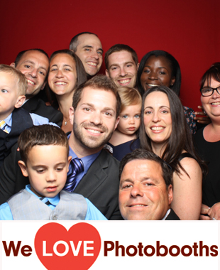 Tarrytown House Estate and Conference Center Photo Booth Image