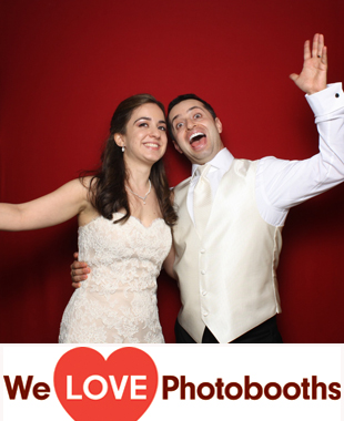 Tarrytown House Estate and Conference Center Photo Booth Image