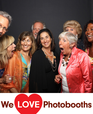 Chateau at Coindre Hall Photo Booth Image