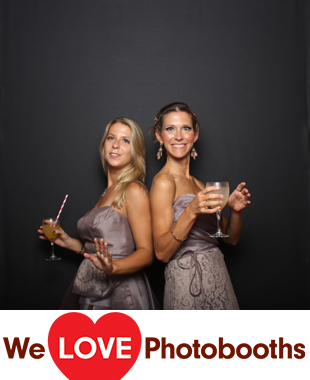 Chateau at Coindre Hall Photo Booth Image