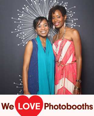 Dover Downs Hotel and Casino Photo Booth Image