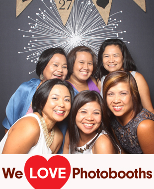 Dover Downs Hotel and Casino Photo Booth Image