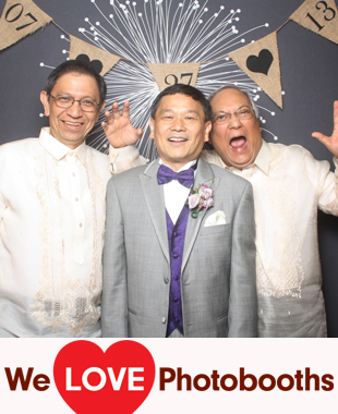 Dover Downs Hotel and Casino Photo Booth Image