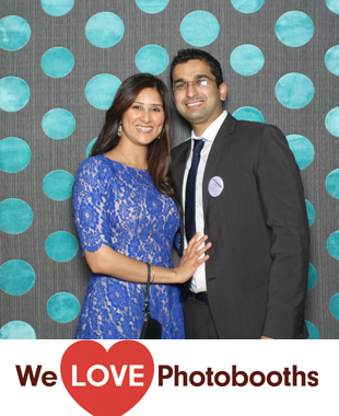 The Green Building Photo Booth Image