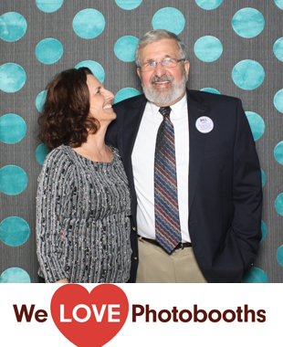 The Green Building Photo Booth Image