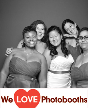 Spring Mill Manor Photo Booth Image