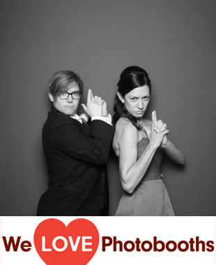 Spring Mill Manor Photo Booth Image