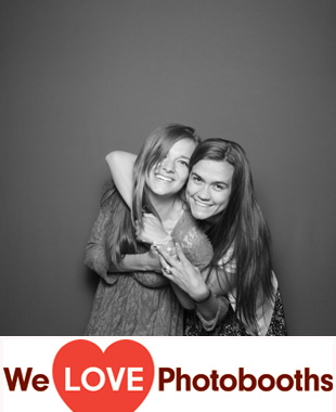 Spring Mill Manor Photo Booth Image