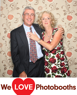 CV Rich Mansion Photo Booth Image