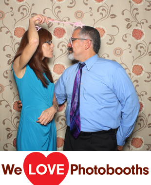 CV Rich Mansion Photo Booth Image