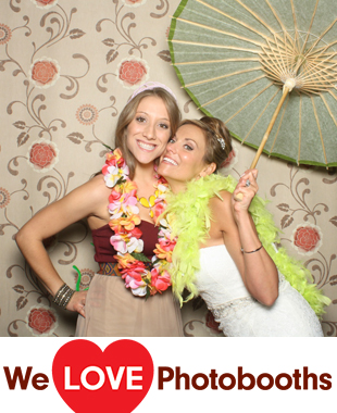 CV Rich Mansion Photo Booth Image