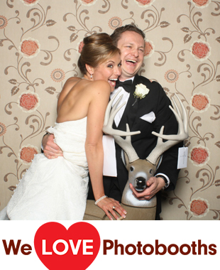 CV Rich Mansion Photo Booth Image