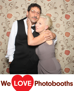 CV Rich Mansion Photo Booth Image