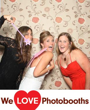 CV Rich Mansion Photo Booth Image