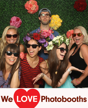 The Philadelphia Navy Yard-Urban Outfitters, Inc. Dry Dock No.1 Photo Booth Image