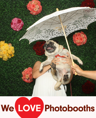 The Philadelphia Navy Yard-Urban Outfitters, Inc. Dry Dock No.1 Photo Booth Image