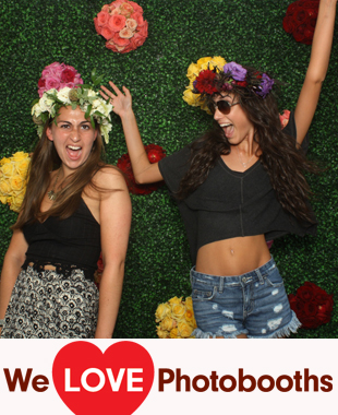 The Philadelphia Navy Yard-Urban Outfitters, Inc. Dry Dock No.1 Photo Booth Image