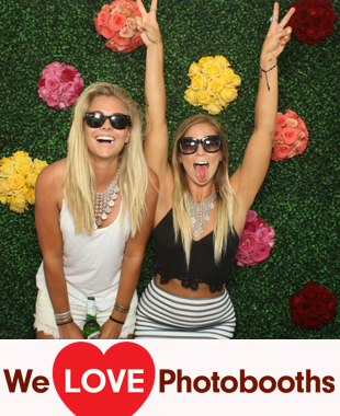 The Philadelphia Navy Yard-Urban Outfitters, Inc. Dry Dock No.1 Photo Booth Image