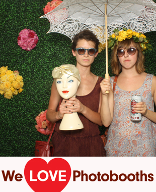 The Philadelphia Navy Yard-Urban Outfitters, Inc. Dry Dock No.1 Photo Booth Image
