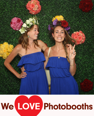 The Philadelphia Navy Yard-Urban Outfitters, Inc. Dry Dock No.1 Photo Booth Image