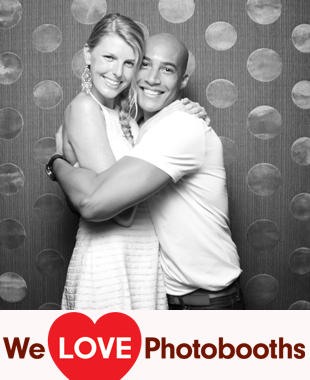 Sweet & Vicious Photo Booth Image