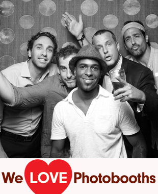 Sweet & Vicious Photo Booth Image
