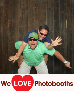 The Philadelphia Navy Yard-Urban Outfitters, Inc. Dry Dock No.1 Photo Booth Image