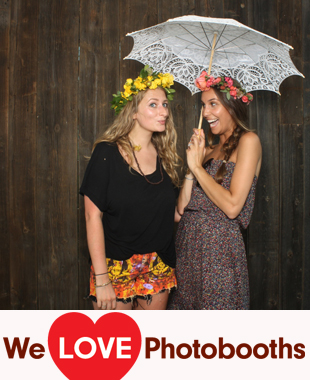 The Philadelphia Navy Yard-Urban Outfitters, Inc. Dry Dock No.1 Photo Booth Image