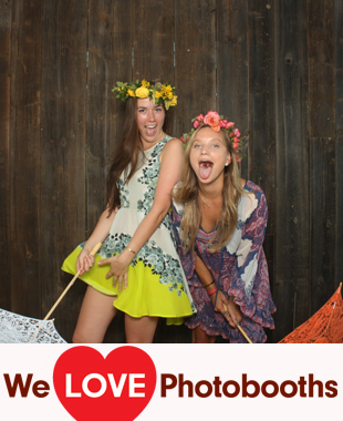 The Philadelphia Navy Yard-Urban Outfitters, Inc. Dry Dock No.1 Photo Booth Image