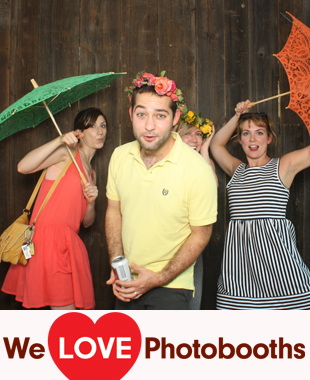 The Philadelphia Navy Yard-Urban Outfitters, Inc. Dry Dock No.1 Photo Booth Image