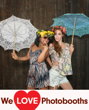 The Philadelphia Navy Yard-Urban Outfitters, Inc. Dry Dock No.1 Photo Booth Image