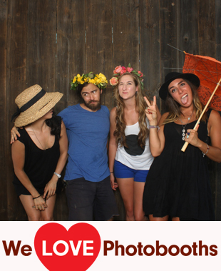 The Philadelphia Navy Yard-Urban Outfitters, Inc. Dry Dock No.1 Photo Booth Image