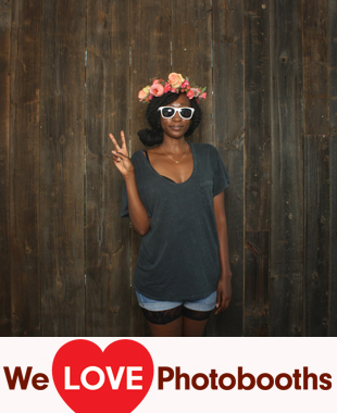 The Philadelphia Navy Yard-Urban Outfitters, Inc. Dry Dock No.1 Photo Booth Image