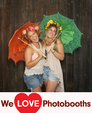 The Philadelphia Navy Yard-Urban Outfitters, Inc. Dry Dock No.1 Photo Booth Image